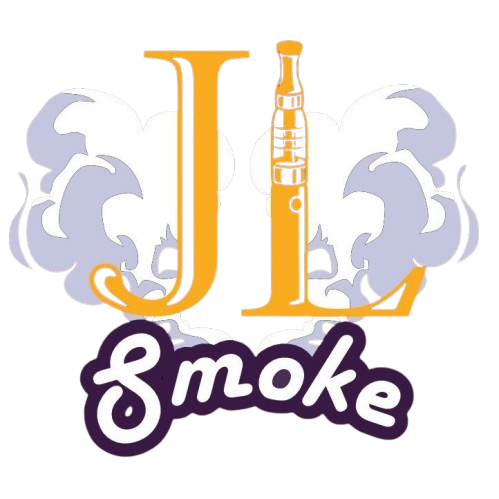 Logo JL Smoke